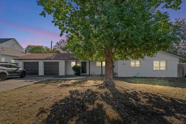 property at 5005 Brighton Rd