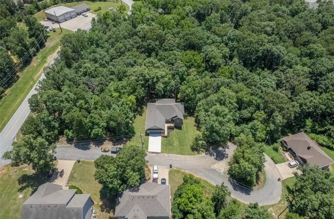3 Sean Ln in Bella Vista, AR - Building Photo - Building Photo