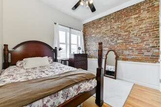 158 Cottage St in Boston, MA - Building Photo - Building Photo