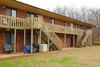 Biltmore Place Apartments in Huntsville, AL - Building Photo - Building Photo