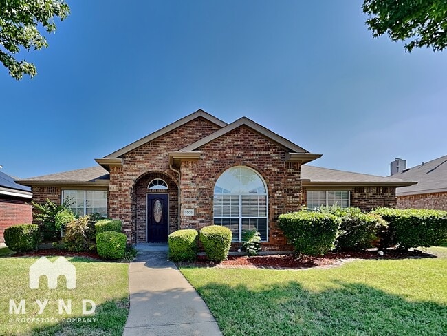 property at 5505 Stonemoss Dr