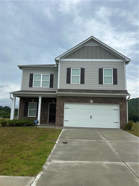 671 Mountaintop Rd SW in Cartersville, GA - Building Photo - Building Photo