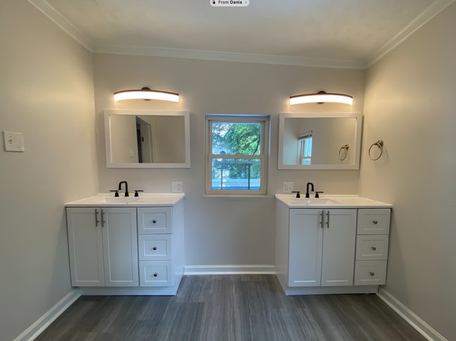 property at 465 Warner St