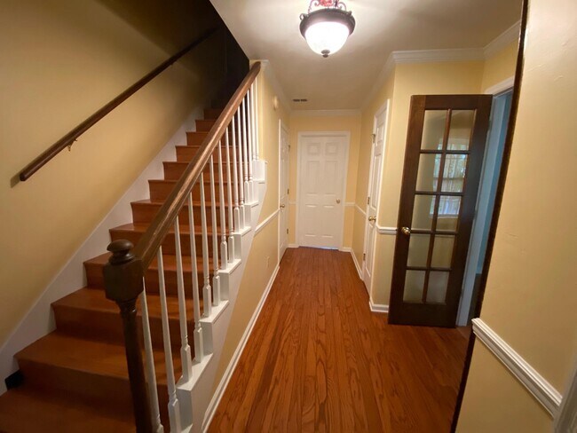 3466 Hyde Park Way in Tallahassee, FL - Building Photo - Building Photo