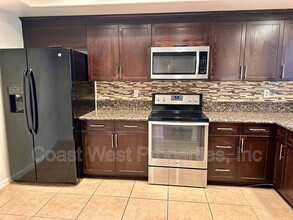 3762 Balboa Terrace in San Diego, CA - Building Photo - Building Photo