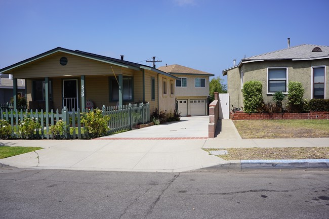 539 Penn St in El Segundo, CA - Building Photo - Other