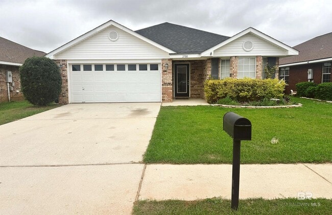 property at 2700 Hampton Park Cir