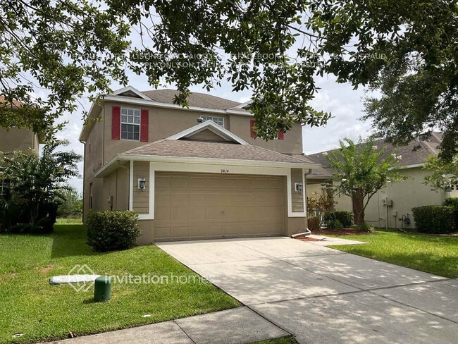9414 Leatherwood Ave in Tampa, FL - Building Photo - Building Photo