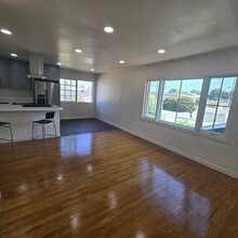 2507 Obama Blvd in Los Angeles, CA - Building Photo - Building Photo