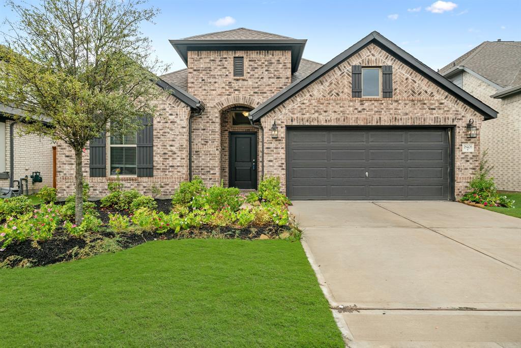 18406 Bluebird Br Ln in Cypress, TX - Building Photo