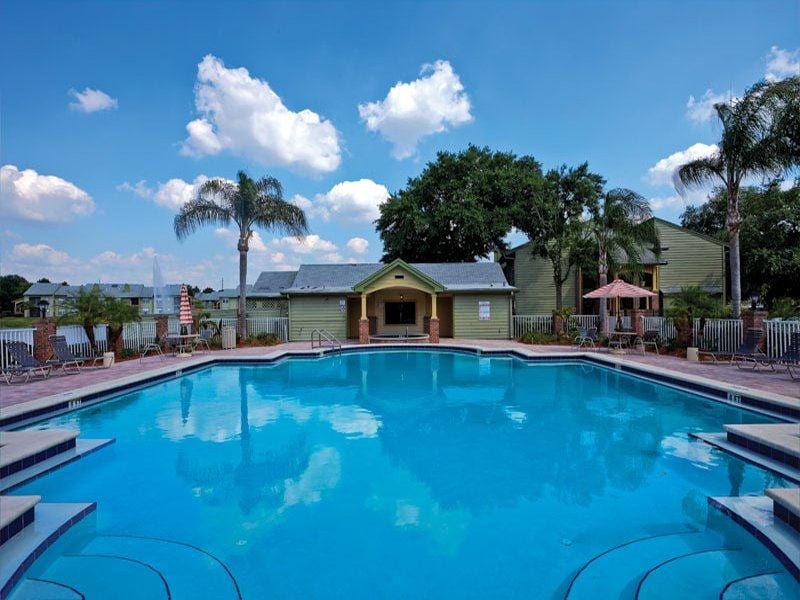 Lakewood Shores Apartments Brandon, FL Apartments For Rent