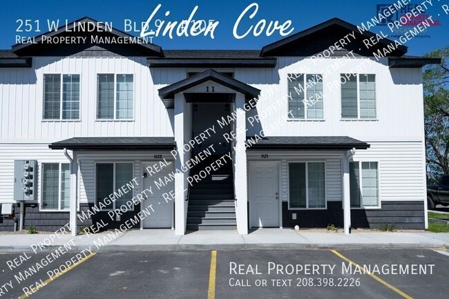 property at 251 W Linden Ave