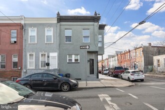 1232 S 26th St in Philadelphia, PA - Building Photo - Building Photo