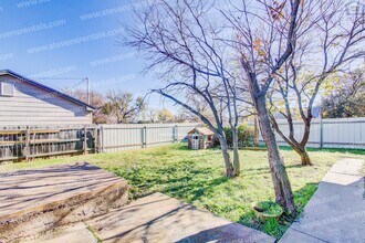 1512 SW 6th St in Lawton, OK - Building Photo - Building Photo