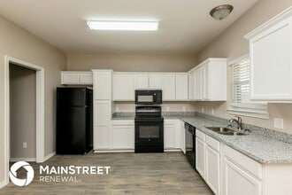 208 Ridgeway Blvd in Weatherford, TX - Building Photo - Building Photo