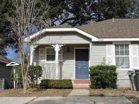 2322 Shoal Creek Dr in Pensacola, FL - Building Photo