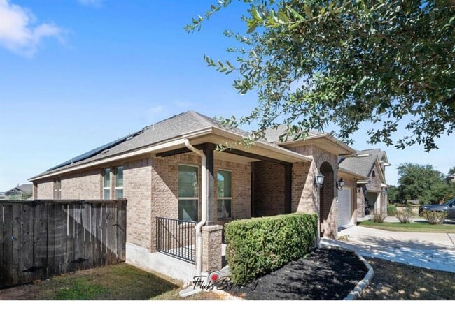 2925 Scout Pony Dr in Leander, TX - Building Photo - Building Photo