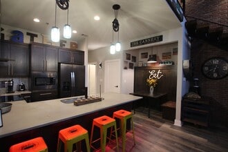 75 Miranda Lambert Way in Lindale, TX - Building Photo - Building Photo