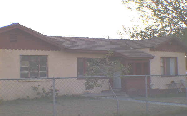 9325 8th St in Rancho Cucamonga, CA - Building Photo