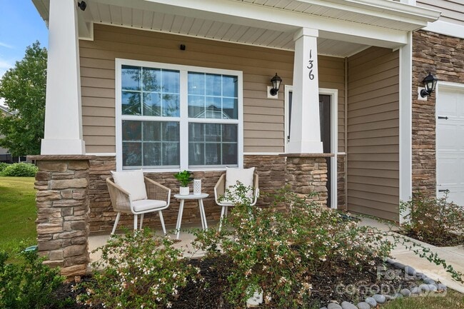 136 Sequoia Frst Dr in Mooresville, NC - Building Photo - Building Photo