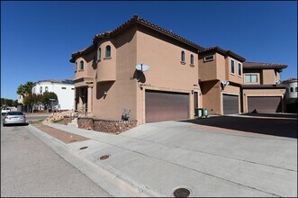 12263 Costa Brava Pl in El Paso, TX - Building Photo - Building Photo
