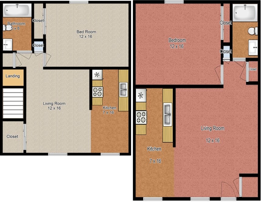 Hammerstone Village Apartments Cobleskill, NY Apartments For Rent