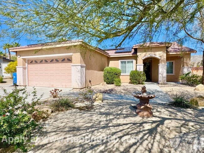 13378 Alpine Cir in Desert Hot Springs, CA - Building Photo - Building Photo