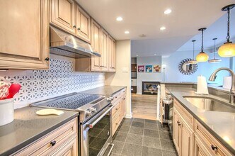 1530 Key Blvd in Arlington, VA - Building Photo - Building Photo