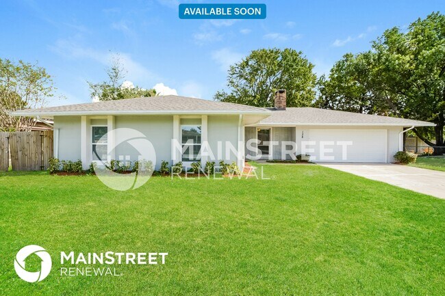 property at 128 Lemon Ln