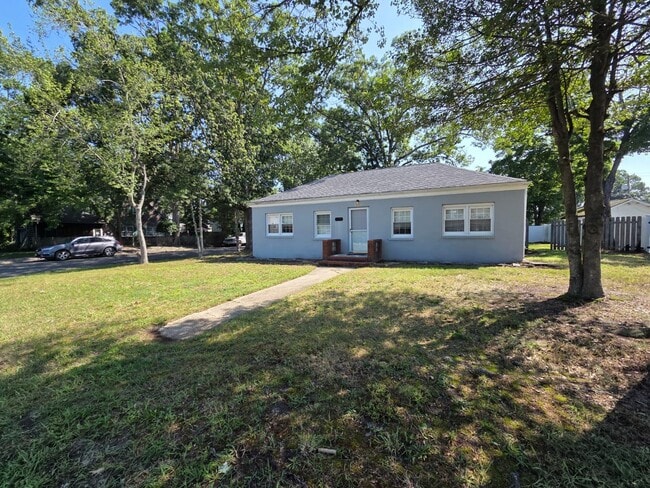 property at 3899 Smith Dr