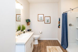 Homestead Village Fort Wayne - Active Living 55+ Community in Fort Wayne, IN - Foto de edificio - Interior Photo