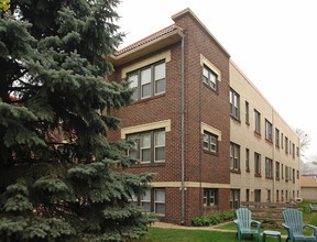 Mint Properties Apartments in St. Paul, MN - Building Photo - Building Photo