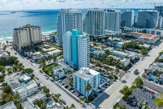 Birch House in Fort Lauderdale, FL - Building Photo - Building Photo