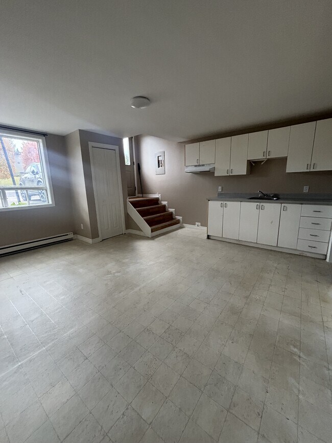 29-29 Rue Godbout in St Andre, NB - Building Photo - Building Photo