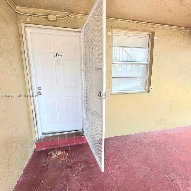 property at 301 NW 177th St