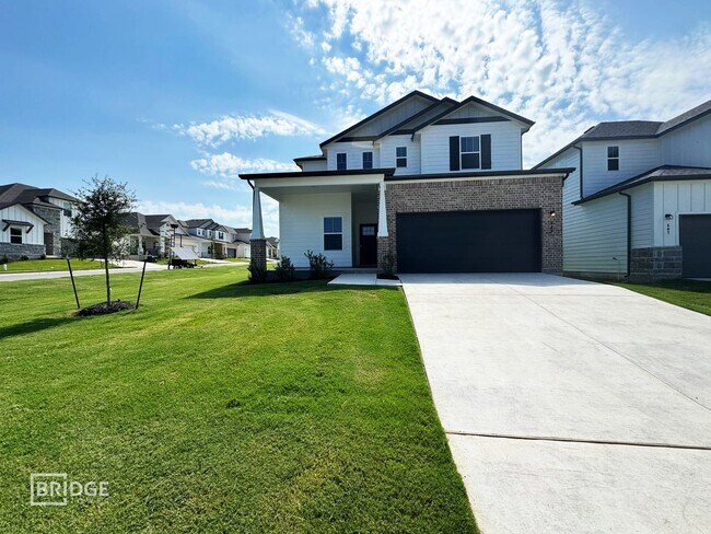 property at 503 Hayfield Ln