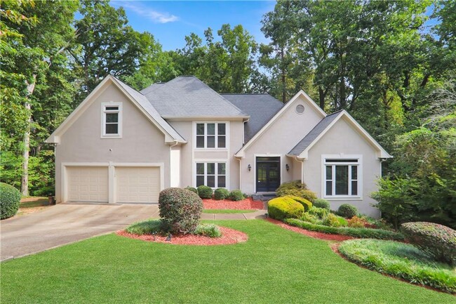 property at 745 Winterwind Way