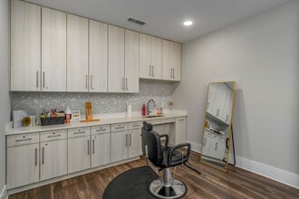 Overture Providence 55+ Active Adult Apartment Homes in Charlotte, NC - Building Photo - Building Photo