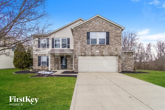 property at 8736 Belle Union Dr