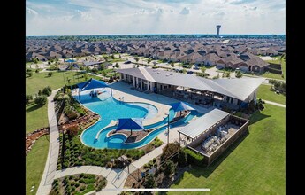 5900 Crystal Water Wy in Princeton, TX - Building Photo - Building Photo