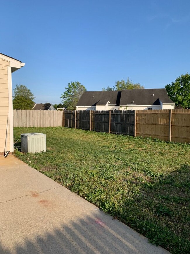 3719 Starship Ln NW in Wilson, NC - Building Photo - Building Photo