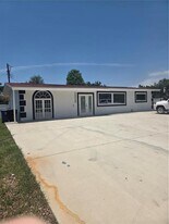 3320 49th Street N in St. Petersburg, FL - Building Photo