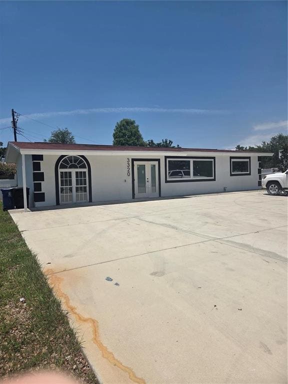 property at 3320 49th Street N