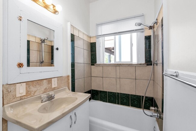 property at 2340 Eccles Ave