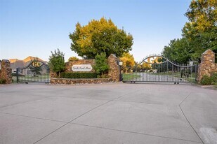 1801 Fostermill Dr in Prosper, TX - Building Photo