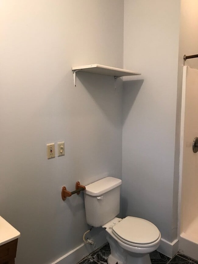 property at 718 Brown St
