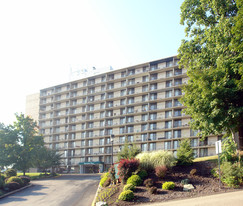 Perrytown Place Apartments
