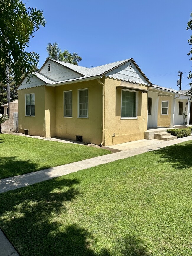 property at 1154 F St