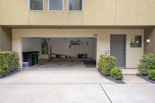 441 Meadow St in Houston, TX - Building Photo - Building Photo