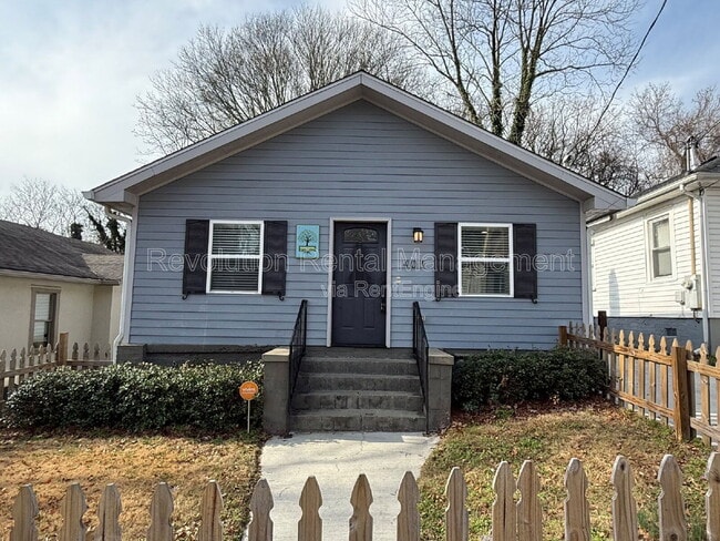 property at 40 Booker St NW